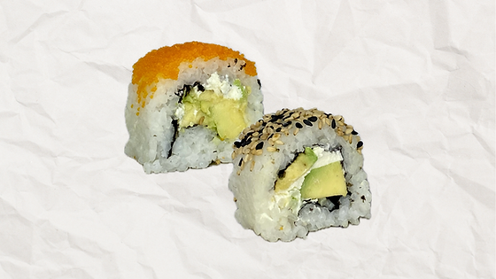 California Avocado Cheese