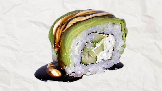 Signature Vegan 2
