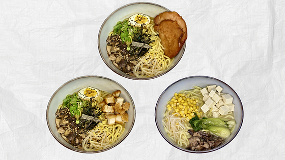 Shoyu Ramen