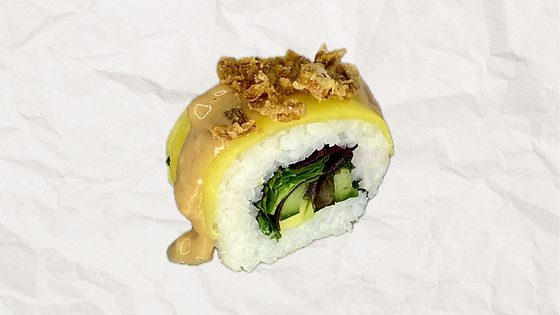 Signature Vegan 1