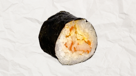 Maki Surimi