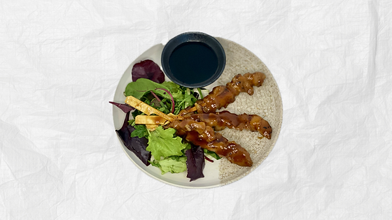 Yakitori