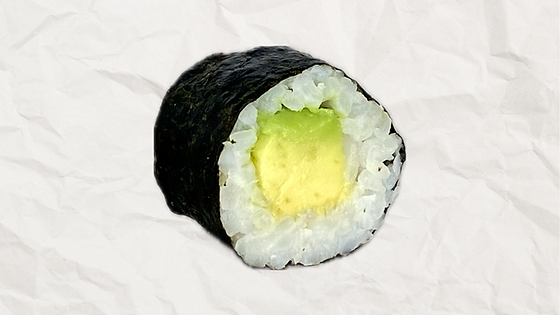 Maki Avocado