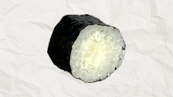 Maki Cheese