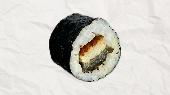 Maki Eel