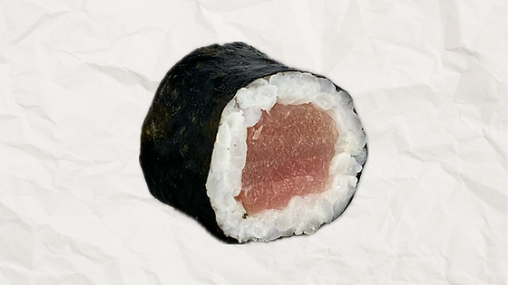 Maki Tuna