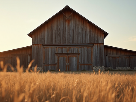 Metal and Wood Fabrication for Equestrian and Agri Farms