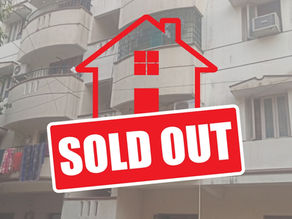 2BHK Flat Sale at Kodambakkam - Rs. 64Lakhs (Code :AA000468)