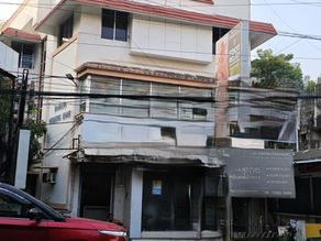 Commercial Building For Sale at Velachery - Rs.20Cr (Code :AA000478)