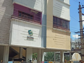 Residential 2BHK Flat For Sale at Perungalathur - Rs.28Lakh (Code :AA000379)