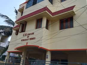 2BHK Residential Apartment for Sale at Ambattur - Rs.35 Lakh (Code :AA000563)
