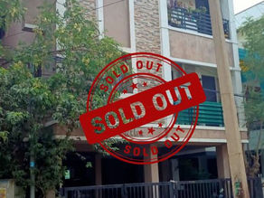 Residential Flat For Sale at Kolathur - Rs 35 Lakhs (Code :AA000191)