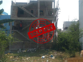 Prime Residential Plot For Sale at Mangadu -Rs 29 Lakhs (Code :AA000124)