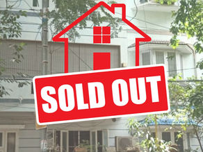 Prime Residential 2BHK Flat For Sale at Teynampet - Rs 1.3Cr (Code :AA000267)