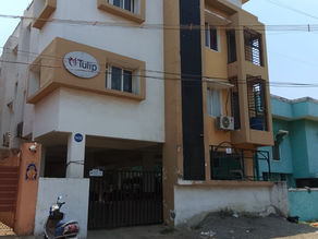 2BHK Residential Apartment for Sale at Padi/Korattur - Rs.94 Lakh (Code :AA000543)