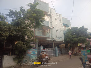 2BHK Flat Sale at Vadapalani - Rs. 97Lakh (Code :AA000472)
