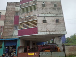 2 BHK Flat For Sale at Kallikuppam-Rs.33 Lakhs (Code:AA000459) 
