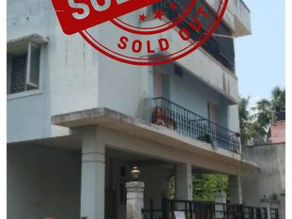  Residential 2Bhk Flat For Sale at Thirumullaivoyal - RS 23 Lakhs (Code :AA000122)