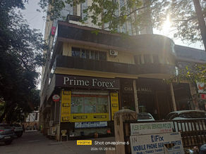 Commercial Space For Sale at T.NAGAR, NEAR GRT GRAND HOTEL- Rs.1.79Cr (Code :AA000499)