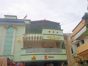 Residential Individual House Sale at THIRUMULLAIVOYAL - Rs.2.40 Cr (Code :AA000364)