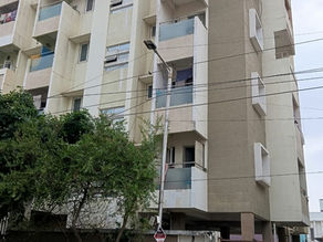 Residential 1BHK Flat For Sale at Surapet- Rs 32 Lakh (Code :AA000361)