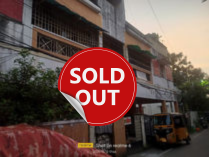 2 BHK Flat For Sale at Villivakkam- Rs.58 Lakhs (Code:AA000442)