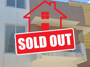 Individual Duplex Villa For Sale at Sholinganallur - Rs 1.31Cr (Code :AA000252)