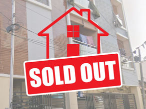 2BHK Residential Apartment for Sale at Perambur - Rs.41 Lakh (Code :AA000560)