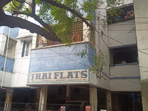2BHK Flat Sale at Saligramam- Rs. 40 Lakh (Code :AA000473)