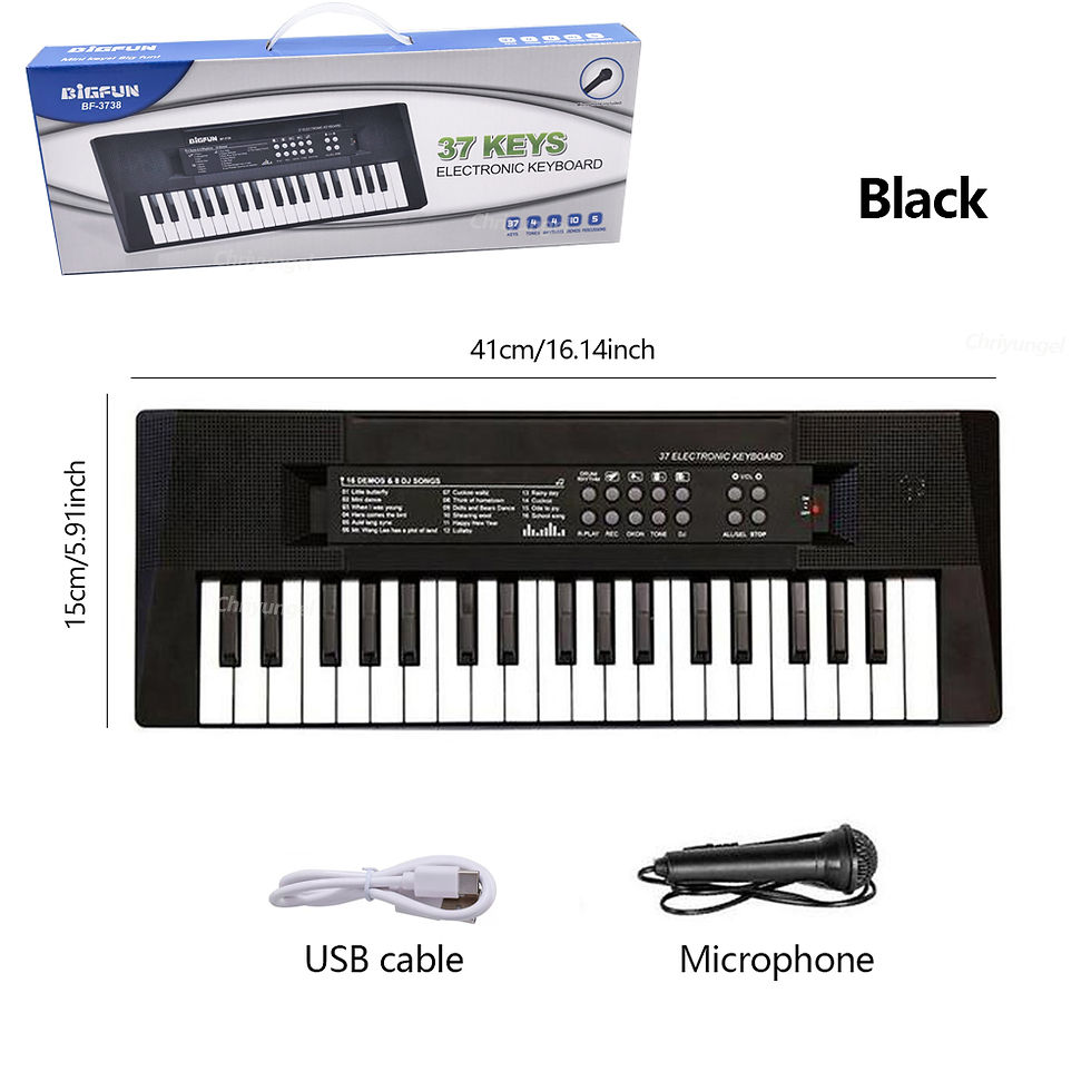 Thumbnail: Electronic Piano (+3y)