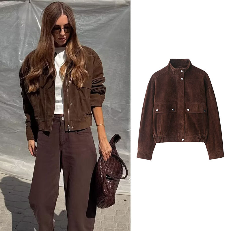 Autumn Jacket