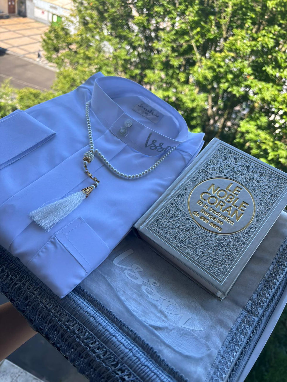 Coffret Loth 