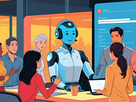 Missed Calls Are Missed Opportunities: Why Your Business Centre Needs a Virtual Receptionist