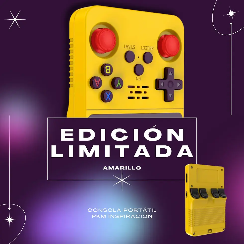 Miniatura: RetroGamer® Beast  bundle (Private Listing U3048199)