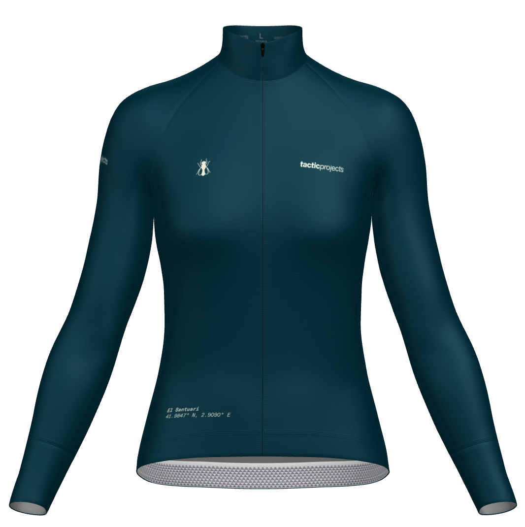 Women's Winter Thermal  LS 