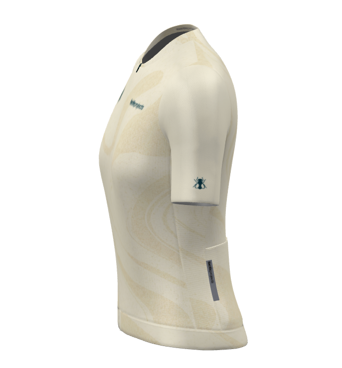 Thumbnail: Women's Signature Short Sleeve Jersey in Vibe