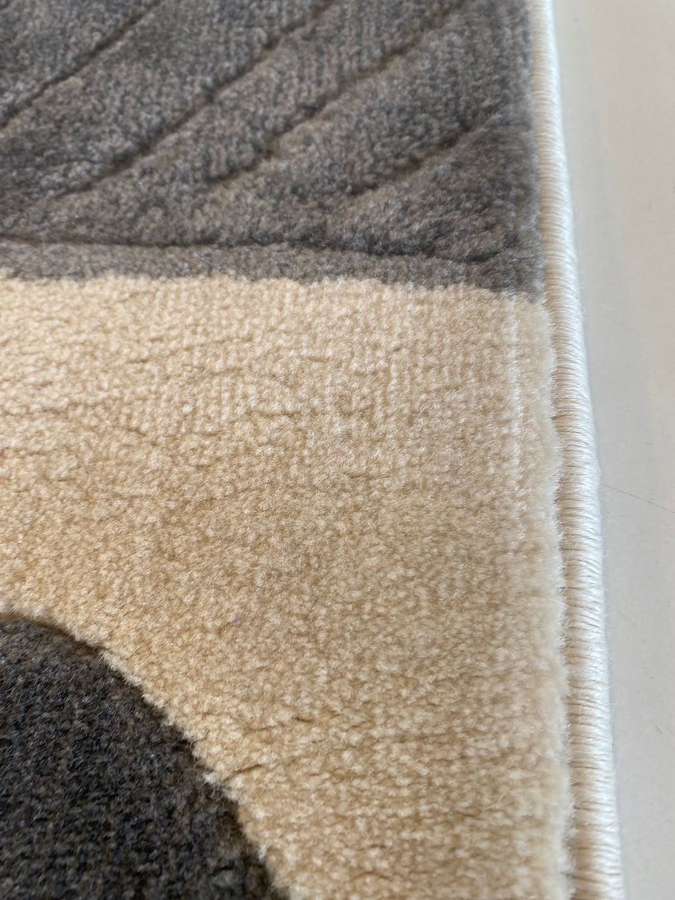 Μικρογραφία: Aegean Flow – Modern Abstract Rug