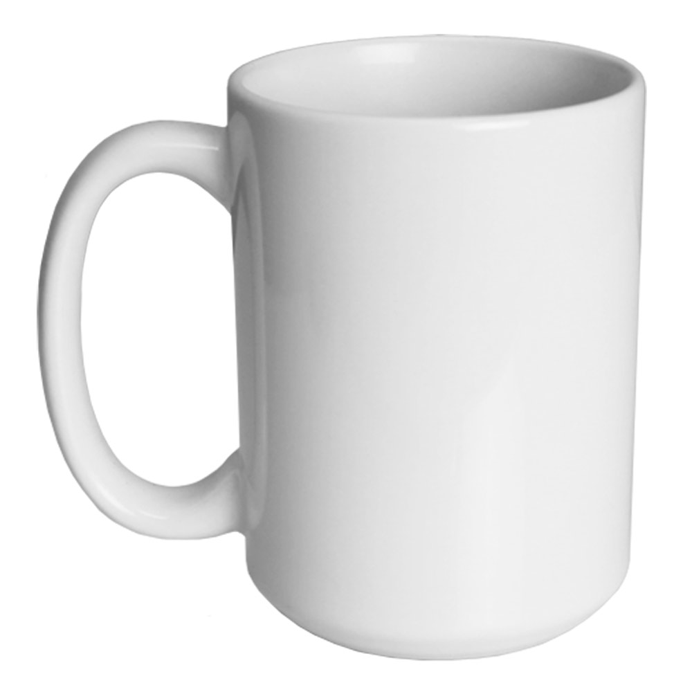 15oz Coffee Mug