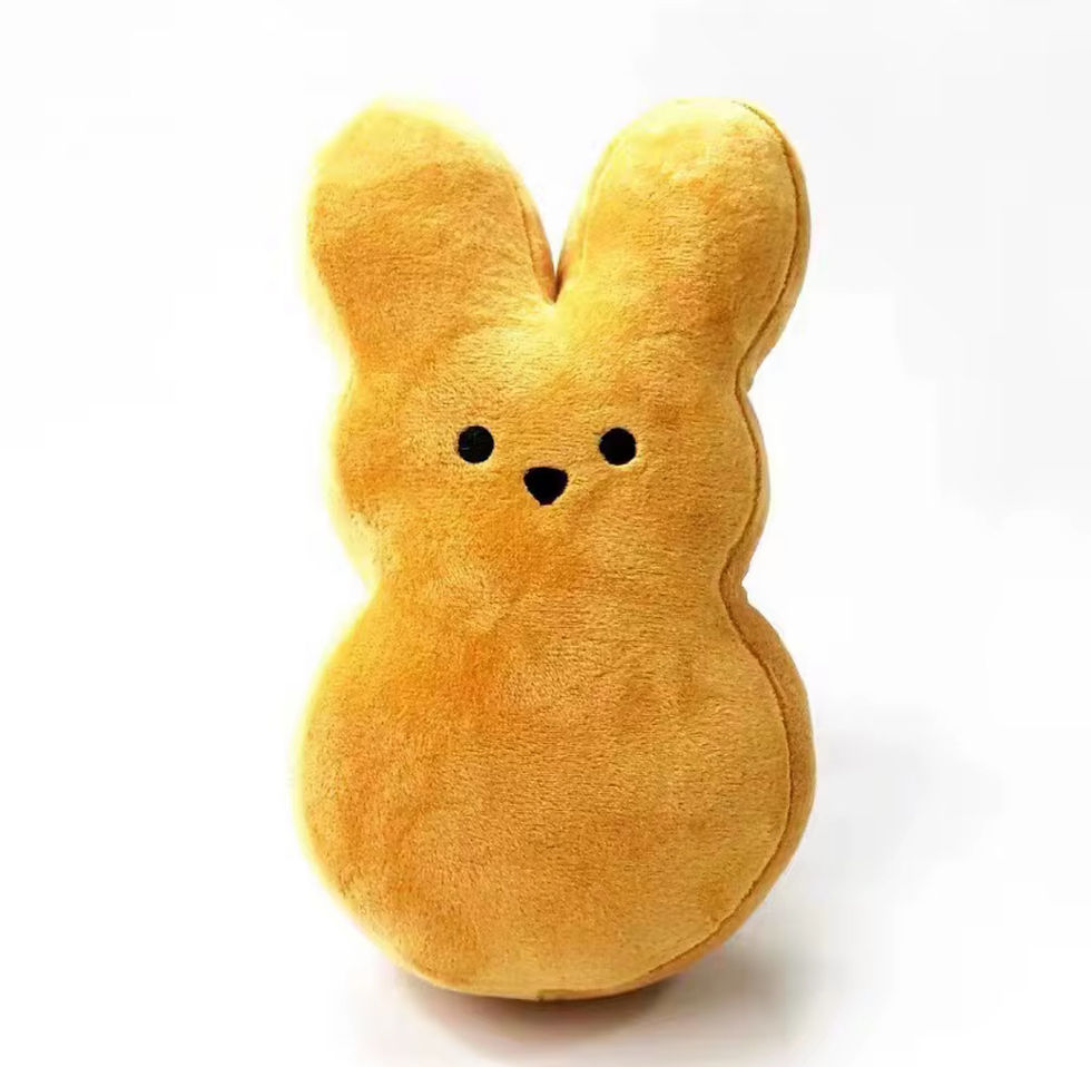 Thumbnail: PEEPS - 6.9”