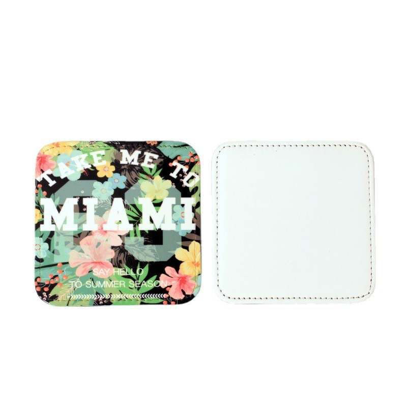 Thumbnail: 4” Sublimation Coasters