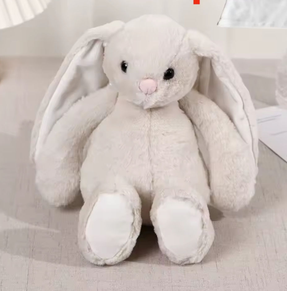 Thumbnail: Sublimation Bunny 11.8”