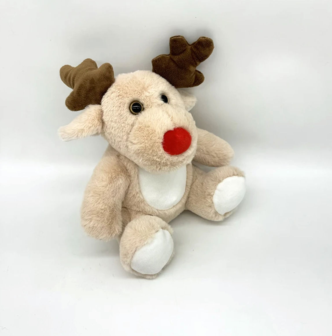 REINDEER 9.8”