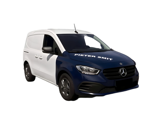 MERCEDES BENZ - CITAN