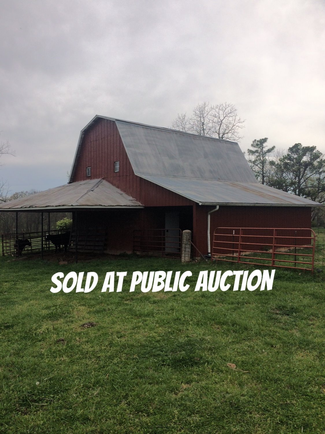 Gary Sexton Auctioneers Leading Auctioneer in Southern Missouri
