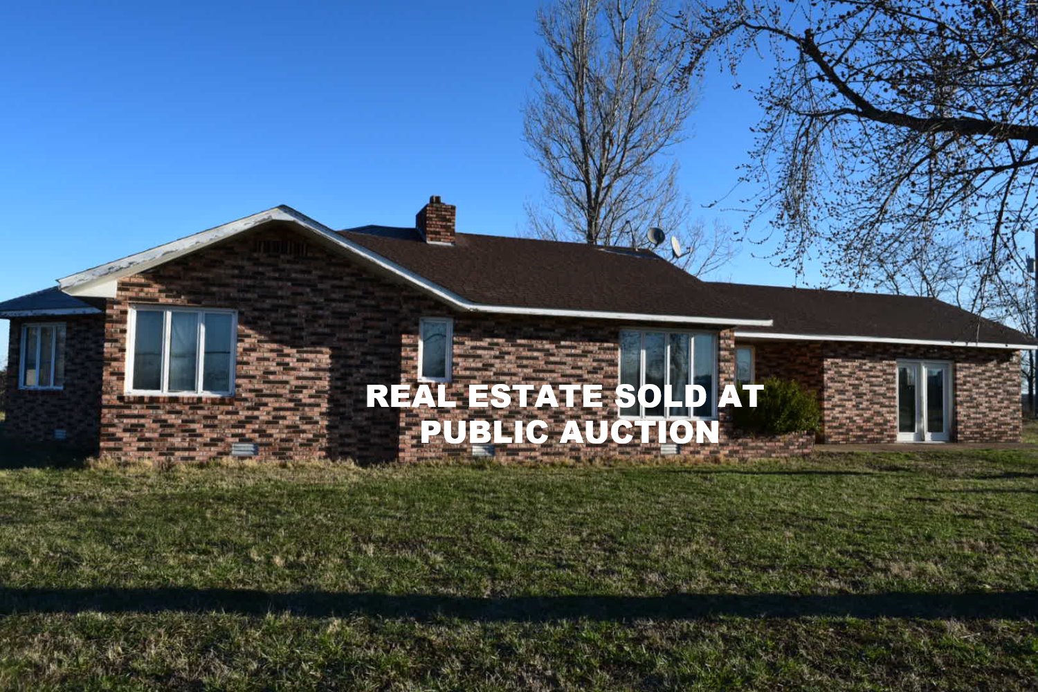 Gary Sexton Auctioneers Leading Auctioneer in Southern Missouri