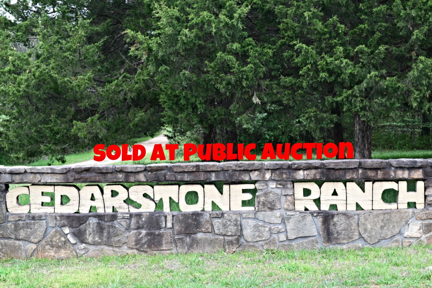 Gary Sexton Auctioneers Leading Auctioneer in Southern Missouri