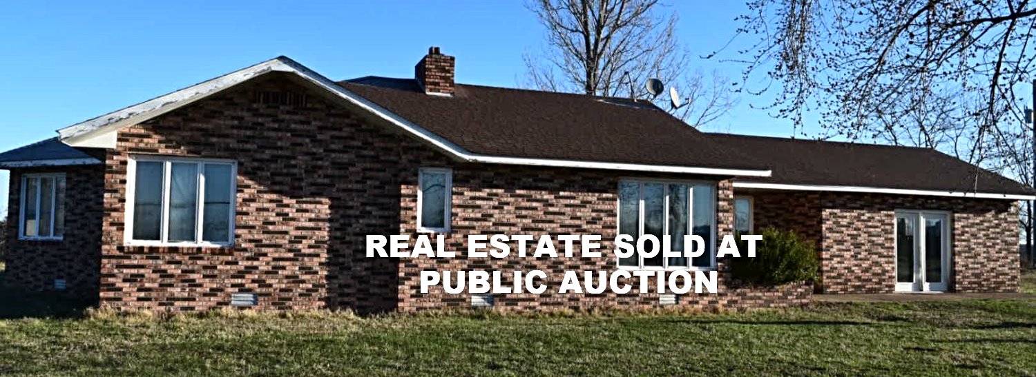 Gary Sexton Auctioneers Leading Auctioneer in Southern Missouri