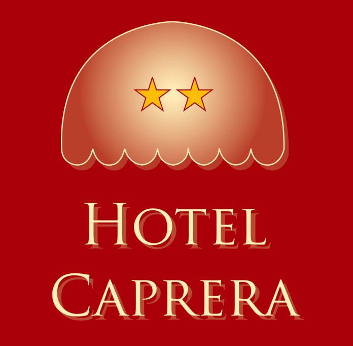 Hotel Caprera