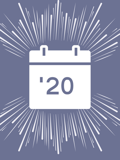 On Personal Perspective: My 2020 Wrap Up 