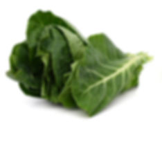 Organic Spring Greens